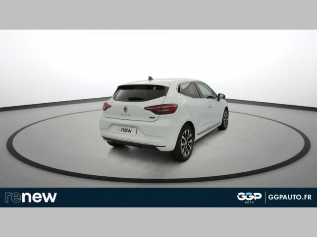Renault Clio image 3