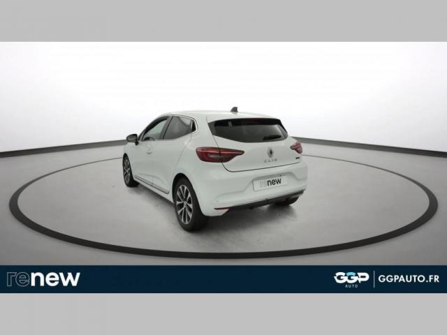 Renault Clio image 6