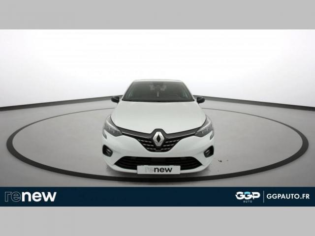 Renault Clio image 2