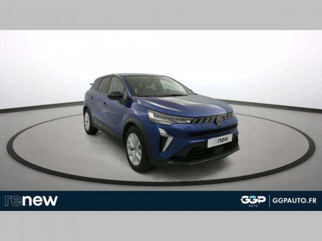 Renault Symbioz image 2