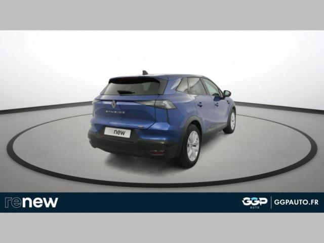 Renault Symbioz image 5