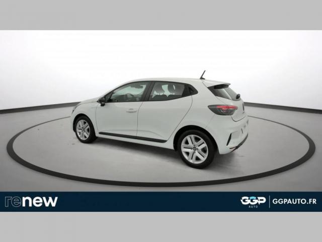 Renault Clio image 1