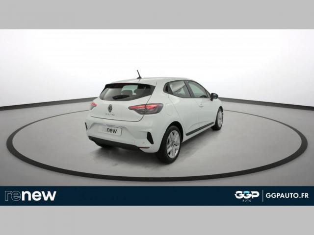 Renault Clio image 4