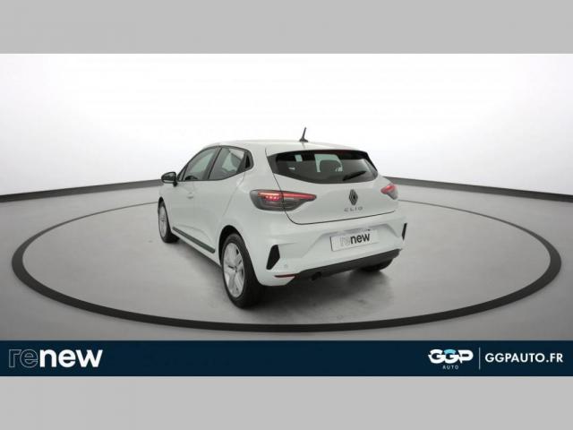 Renault Clio image 8