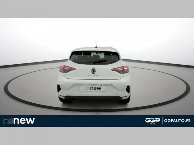 Renault Clio image 3