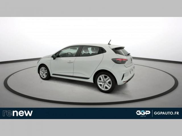 Renault Clio image 1