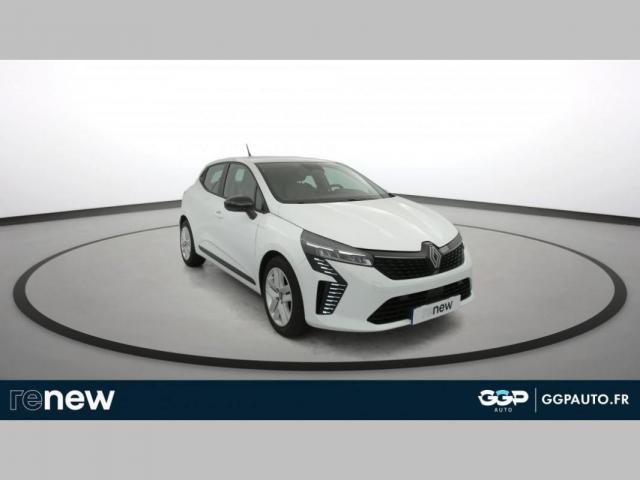 Renault Clio image 2