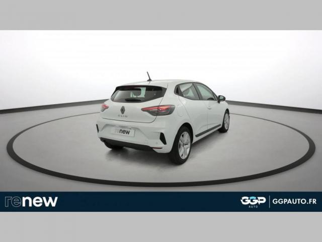 Renault Clio image 7