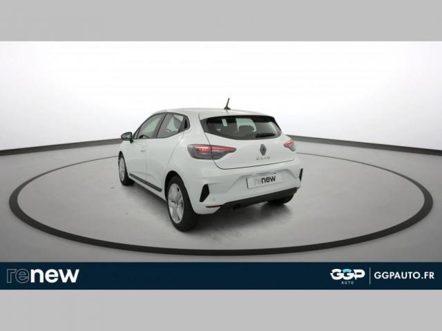 Renault Clio image 9