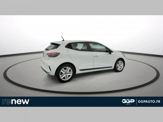 Renault Clio image 4