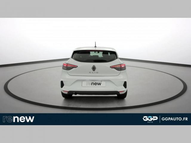 Renault Clio image 8