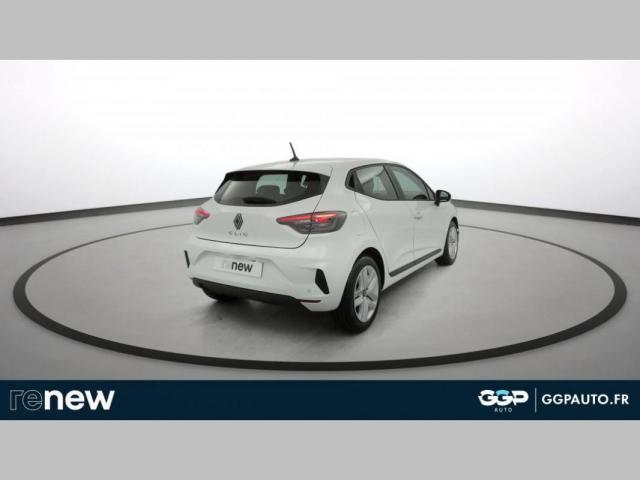 Renault Clio image 4