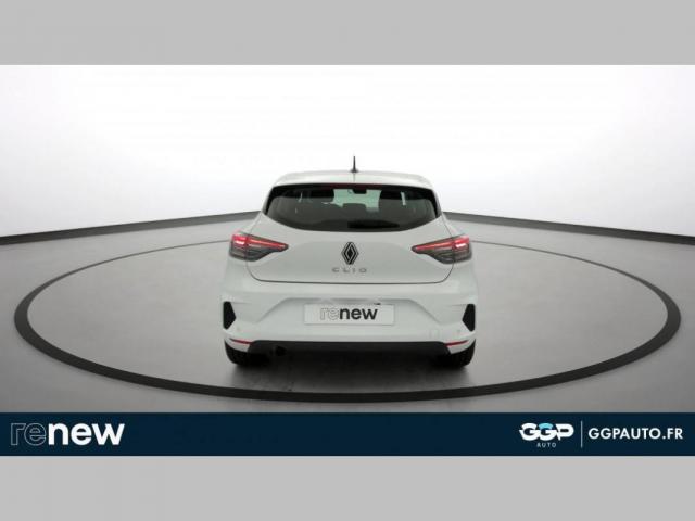 Renault Clio image 1