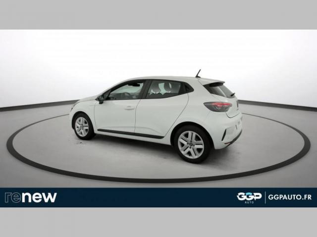 Renault Clio image 4