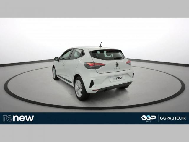 Renault Clio image 8