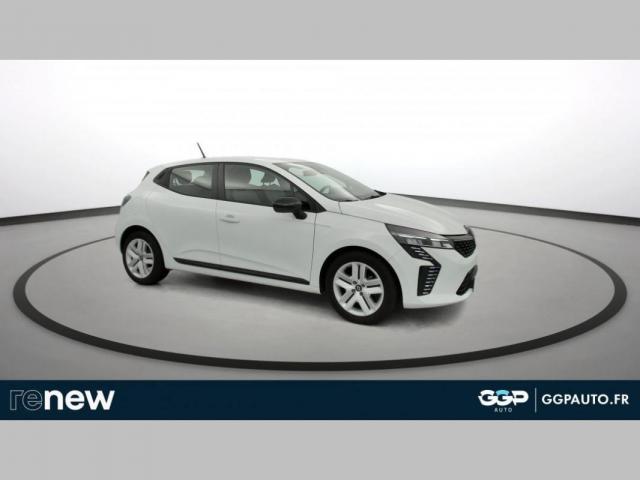 Renault Clio image 1