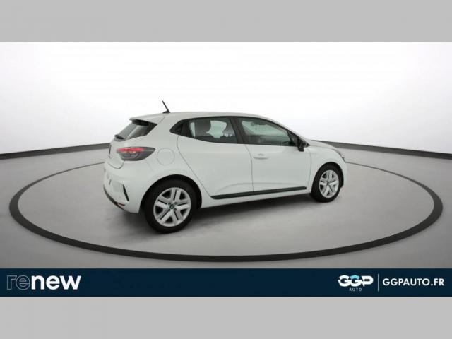 Renault Clio image 9