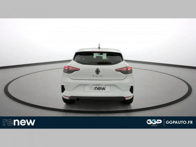 Renault Clio image 2