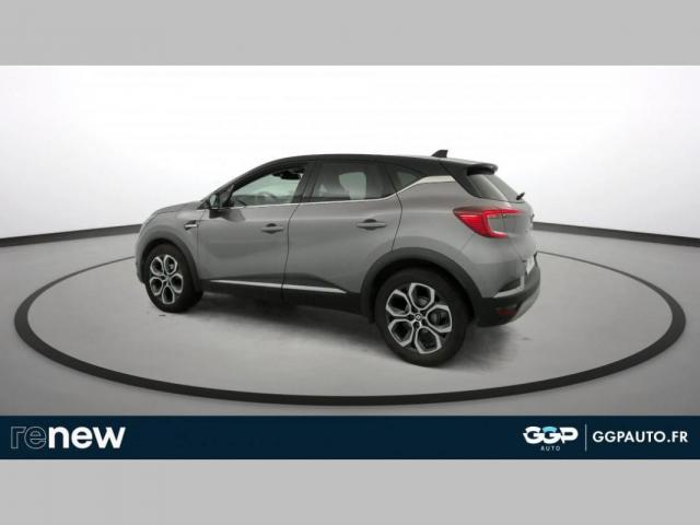 Renault Captur image 2