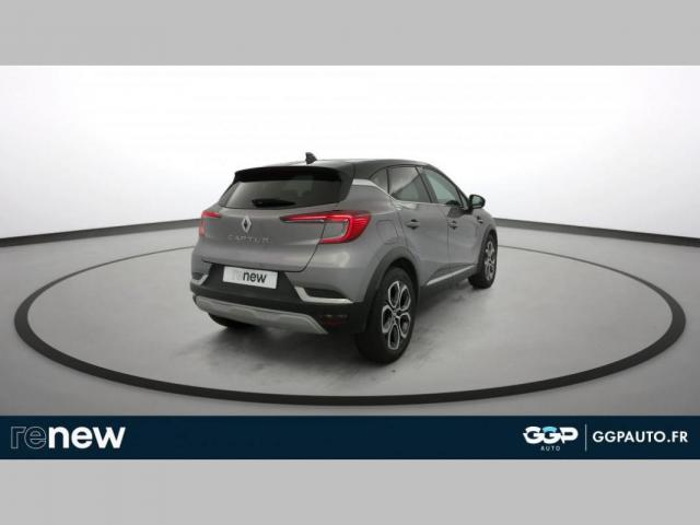 Renault Captur image 3
