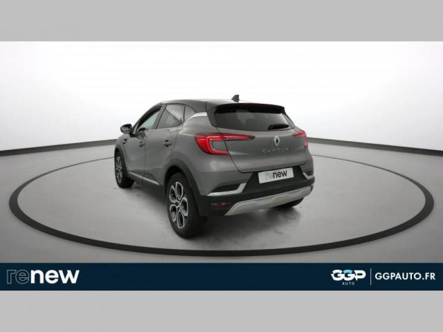 Renault Captur image 1