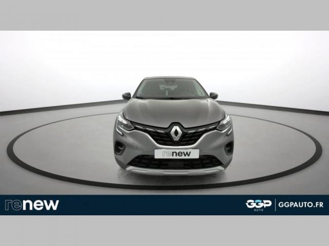 Renault Captur image 5