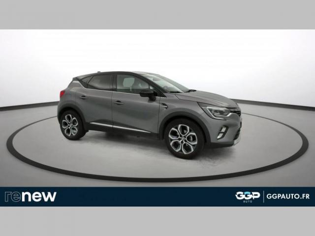 Renault Captur image 8