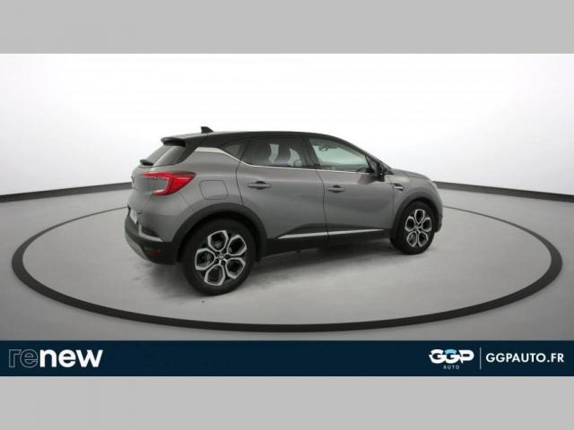 Renault Captur image 9