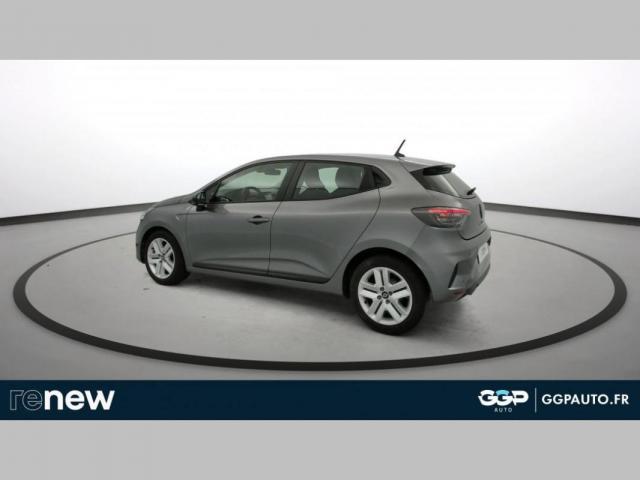 Renault Clio image 9