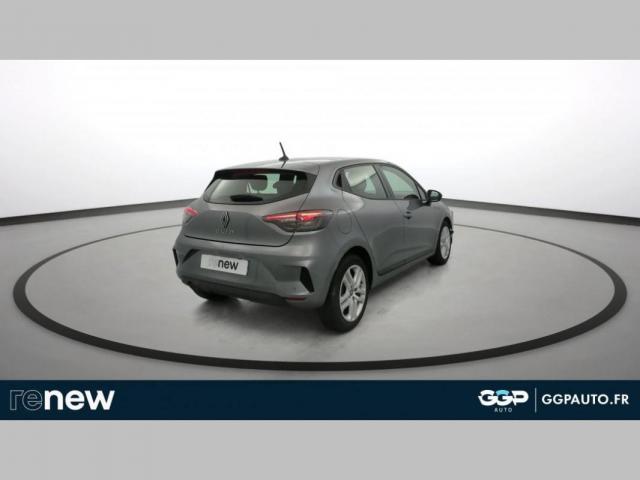Renault Clio image 6