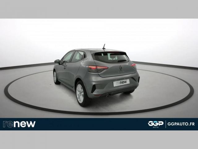 Renault Clio image 4