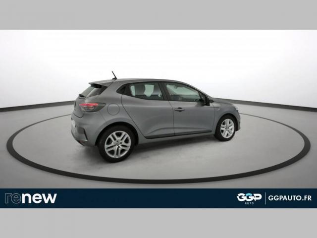 Renault Clio image 2