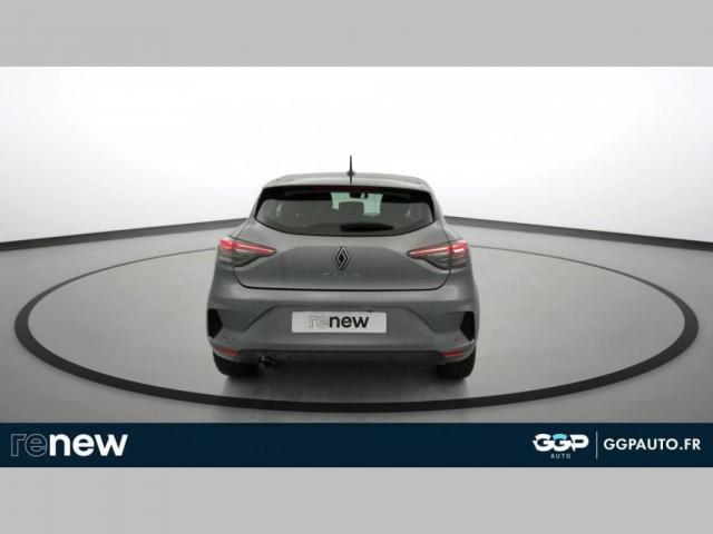 Renault Clio image 3