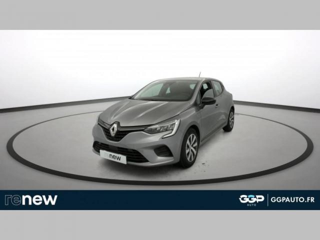 Renault Clio Tce 90