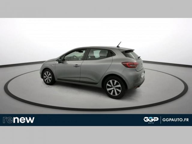 Renault Clio image 8