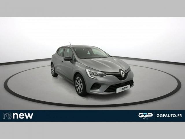 Renault Clio image 7