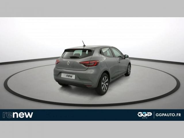 Renault Clio image 6