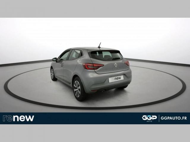 Renault Clio image 9