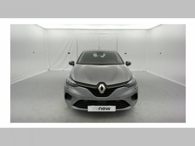 Renault Clio image 4