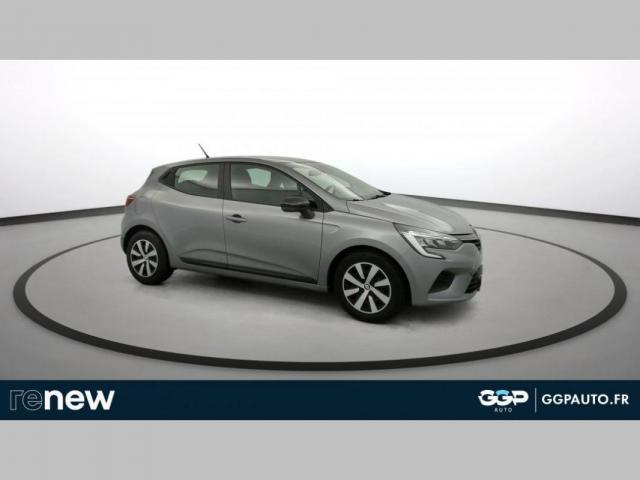 Renault Clio image 2