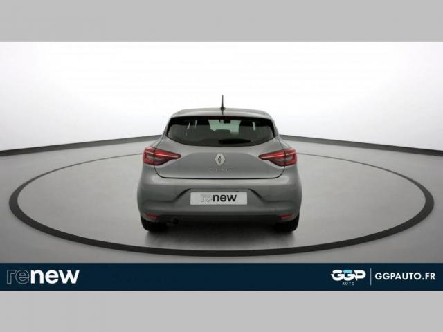 Renault Clio image 3