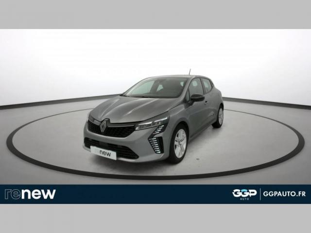 Renault Clio Auto Ecole Tce 90