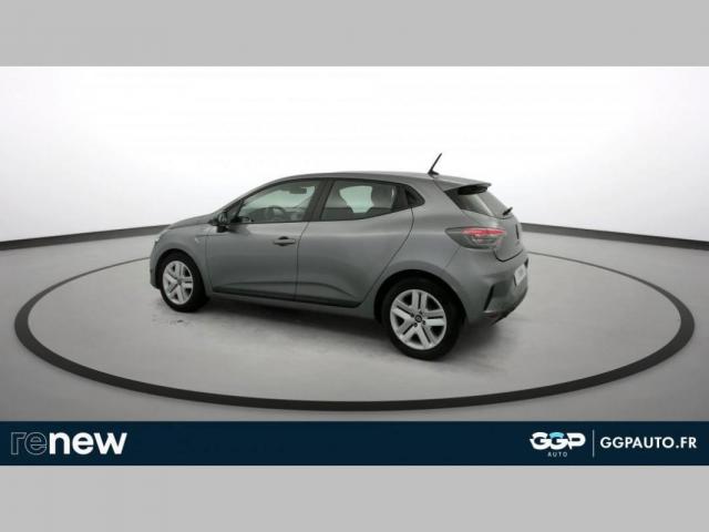 Renault Clio image 1