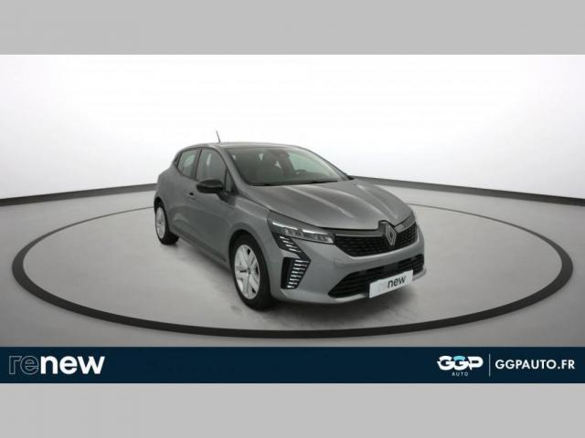 Renault Clio image 6