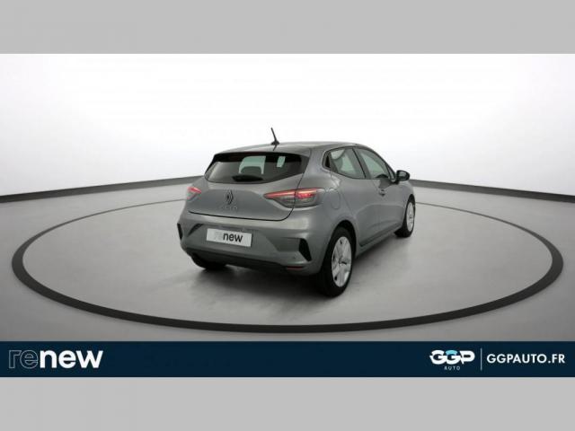Renault Clio image 8