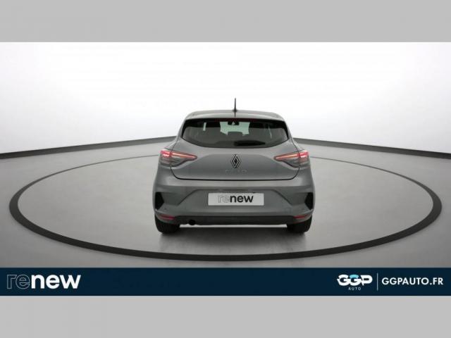 Renault Clio image 3