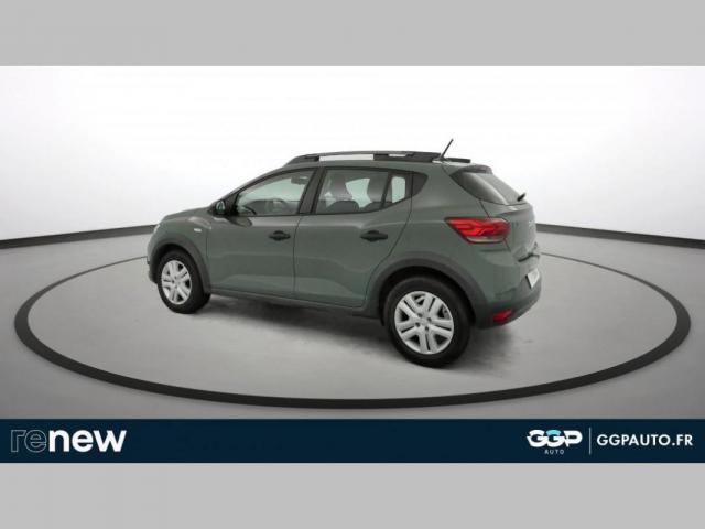 Dacia Sandero image 1