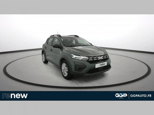 Dacia Sandero image 2