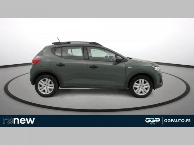 Dacia Sandero image 8