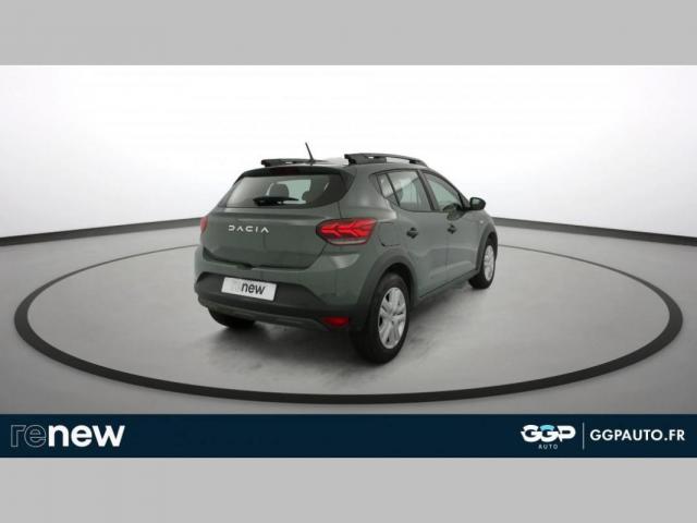 Dacia Sandero image 6
